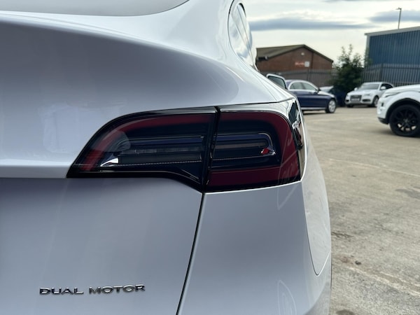 Used Tesla Model Y 2022 for sale - 75655567: Photo 20