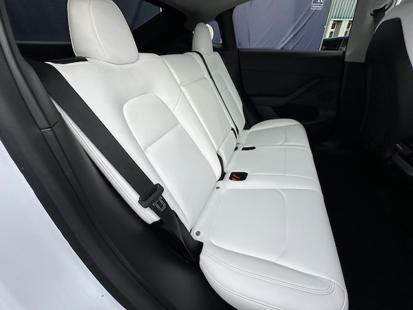 Used Tesla Model Y 2022 for sale - 75655567: Photo 25