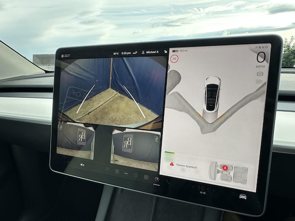 Used Tesla Model Y 2022 for sale - 75655567: Photo 31