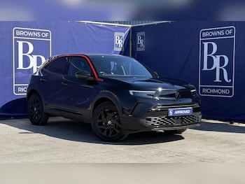 Used Vauxhall Mokka 2023 for sale - 78454850: Photo