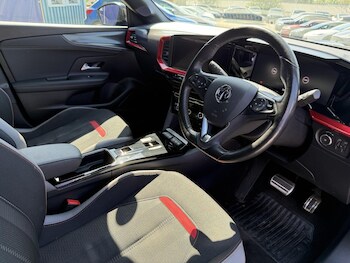Used Vauxhall Mokka 2023 for sale - 78454850: Photo