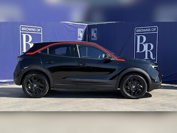 Used Vauxhall Mokka 2023 for sale - 78454850: Photo