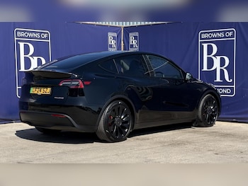 Used Tesla Model Y 2024 for sale - 78620380: Photo