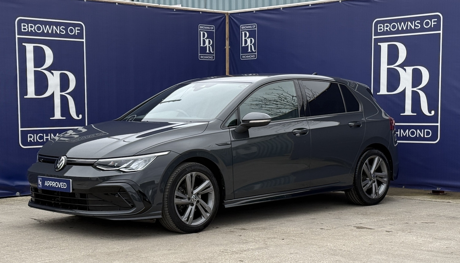 Used Volkswagen Golf 2022 for sale - 77590184: Photo 10