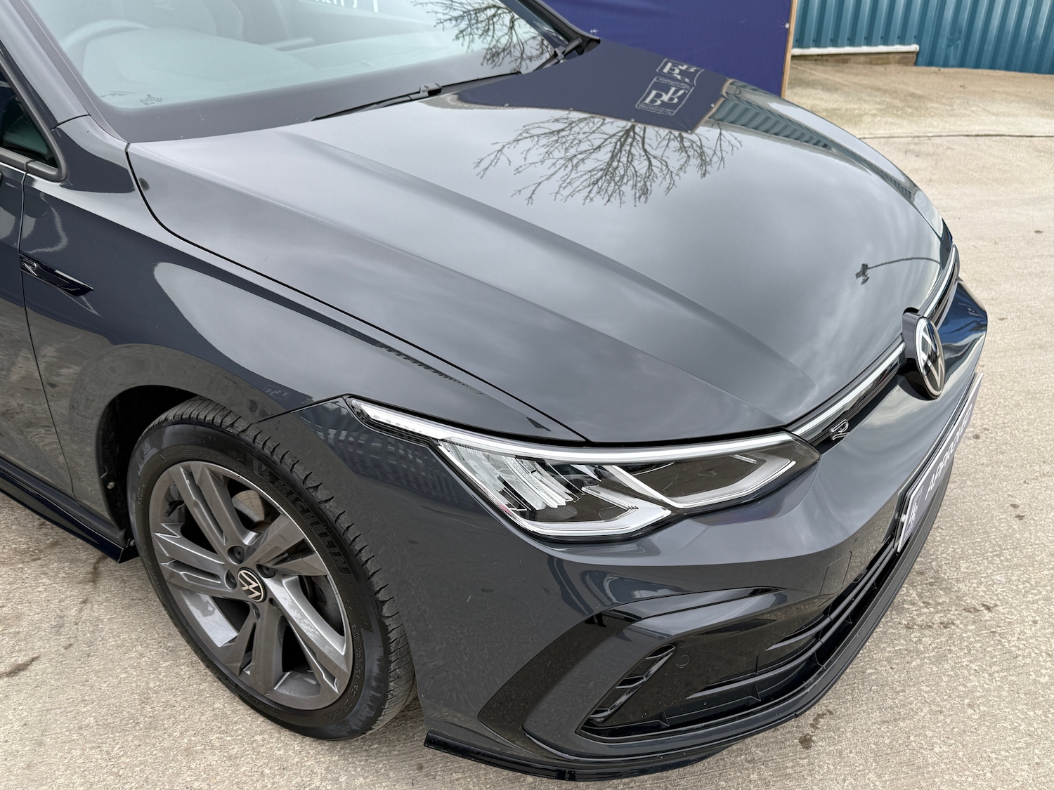 Used Volkswagen Golf 2022 for sale - 77590184: Photo 14