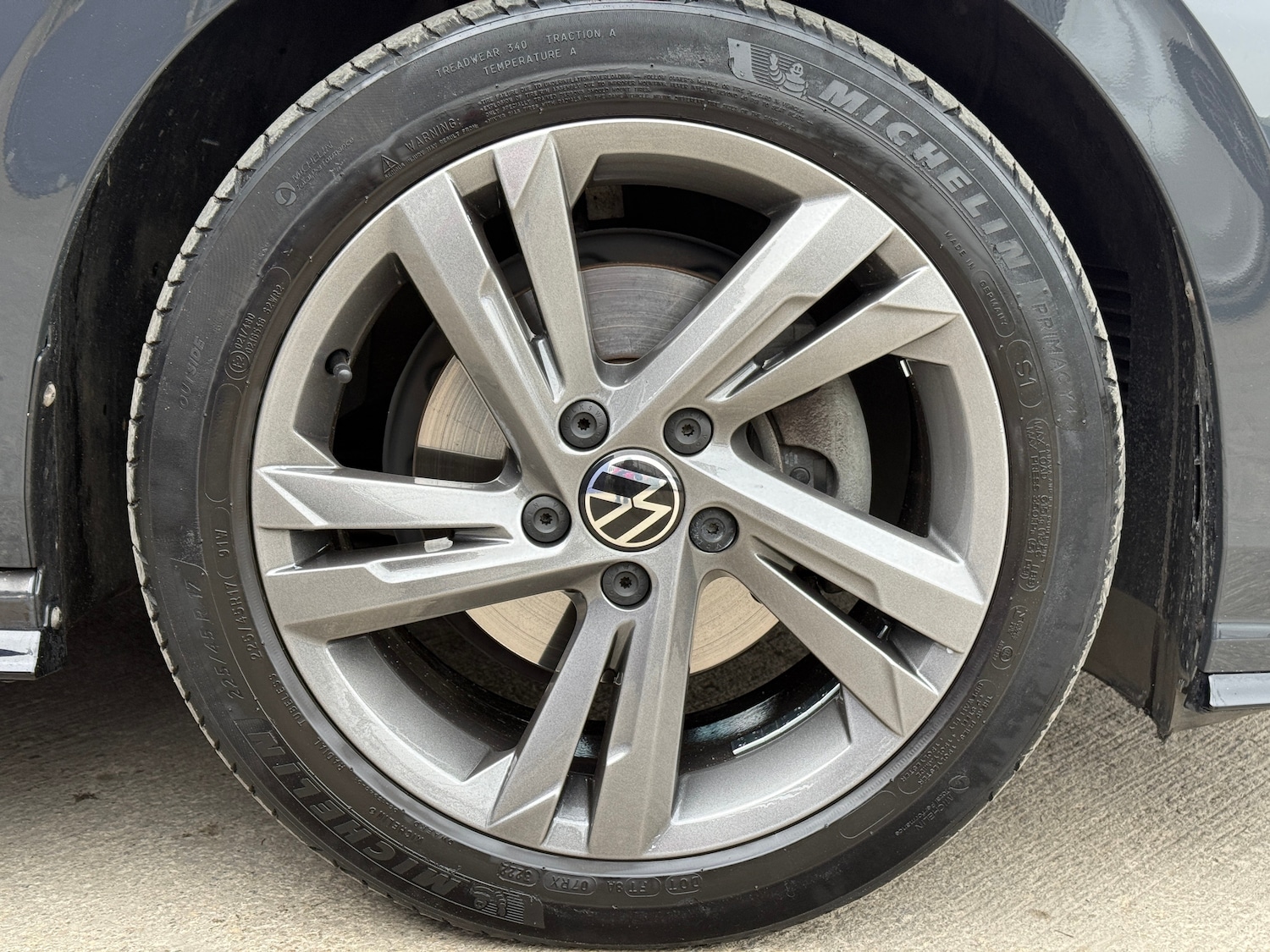 Used Volkswagen Golf 2022 for sale - 77590184: Photo 15