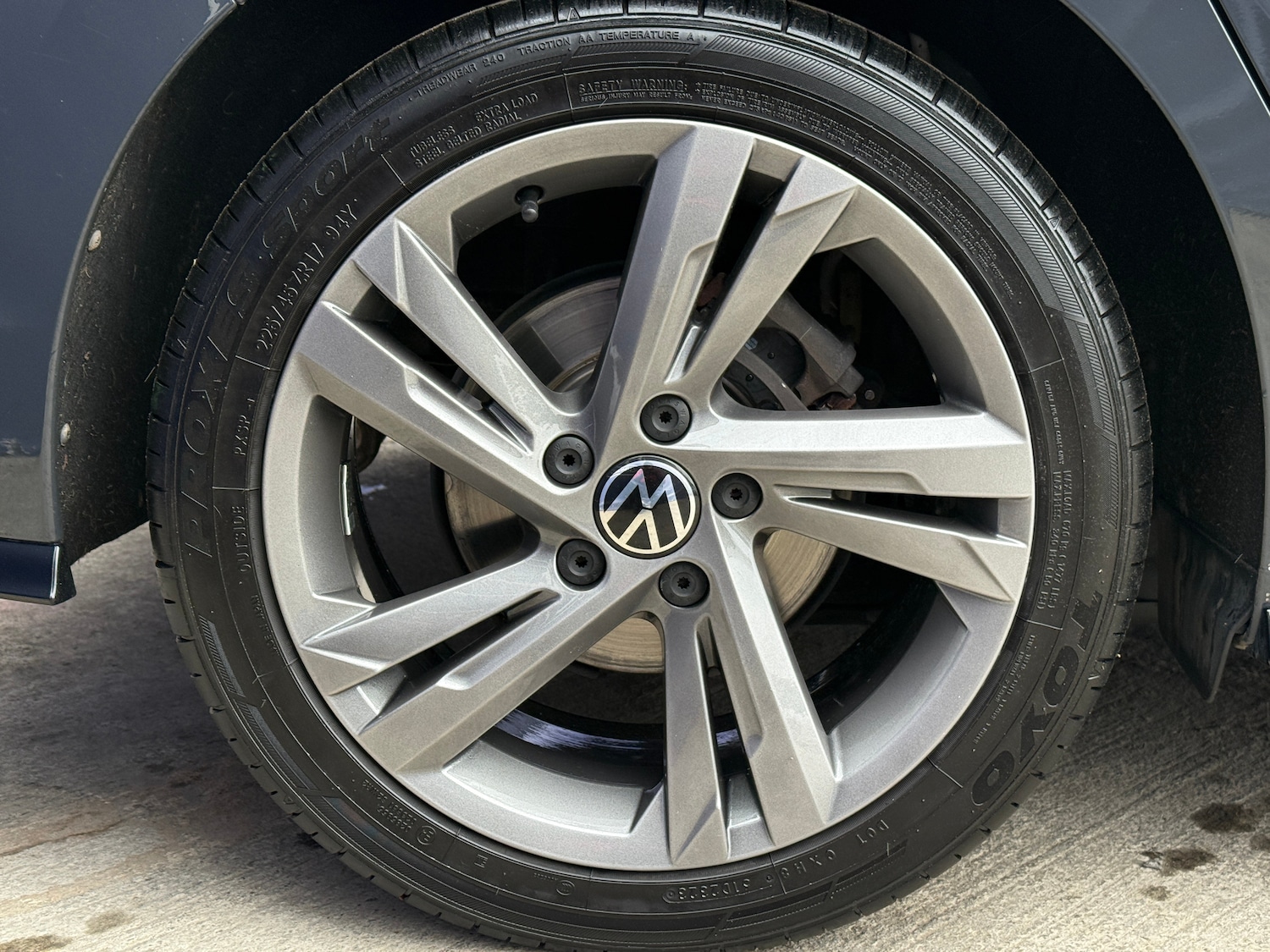 Used Volkswagen Golf 2022 for sale - 77590184: Photo 17