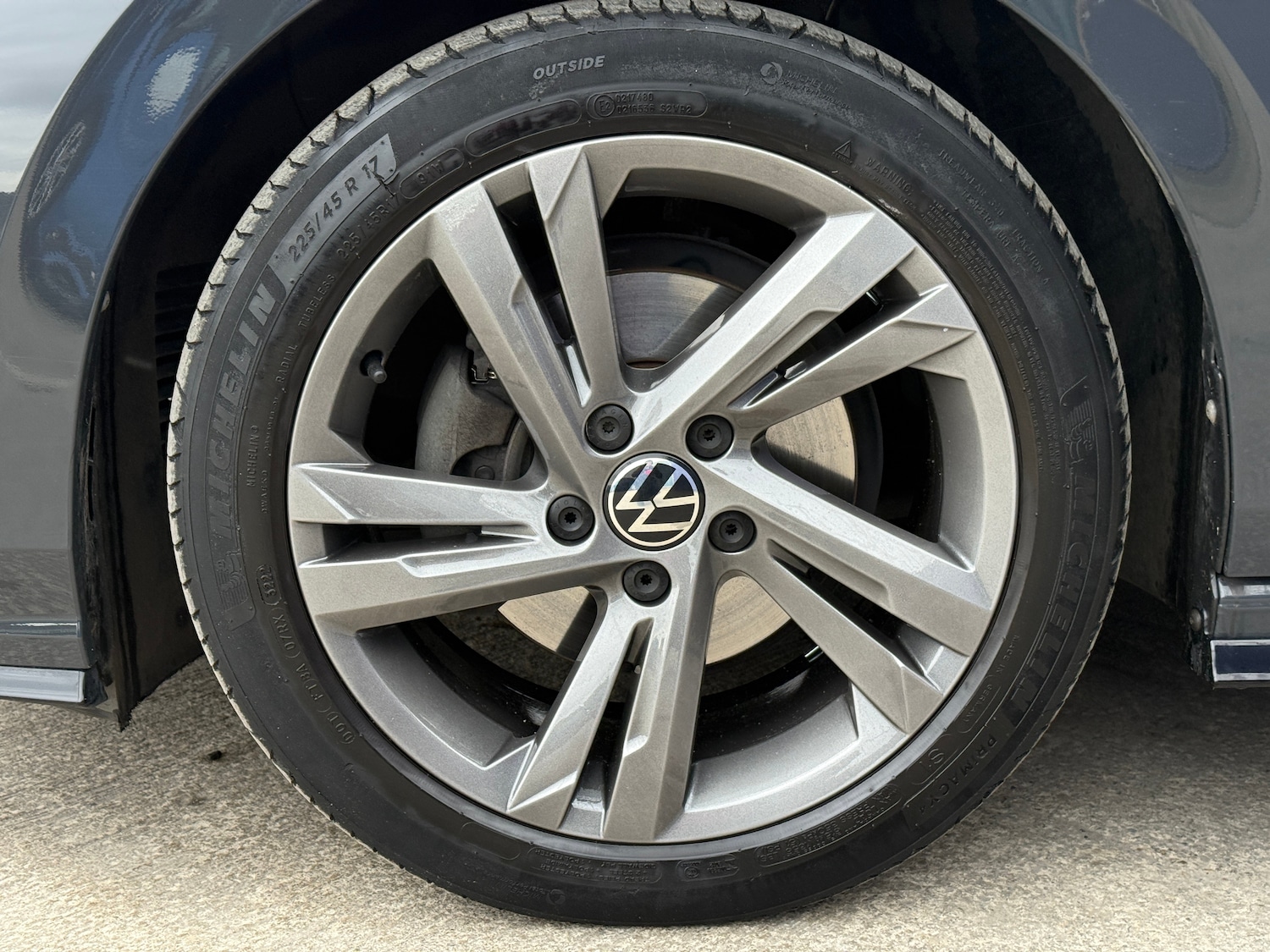 Used Volkswagen Golf 2022 for sale - 77590184: Photo 19