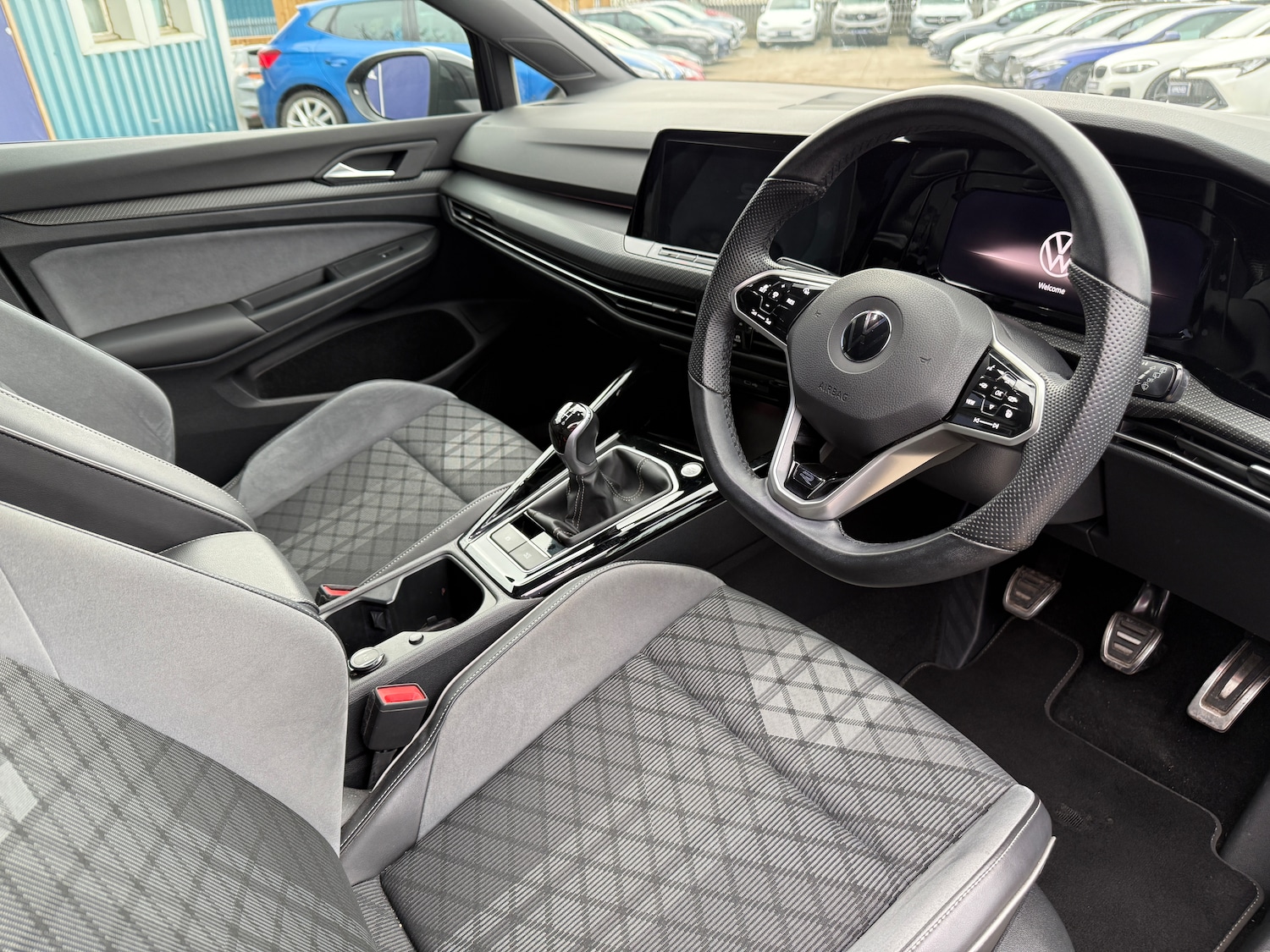 Used Volkswagen Golf 2022 for sale - 77590184: Photo 2