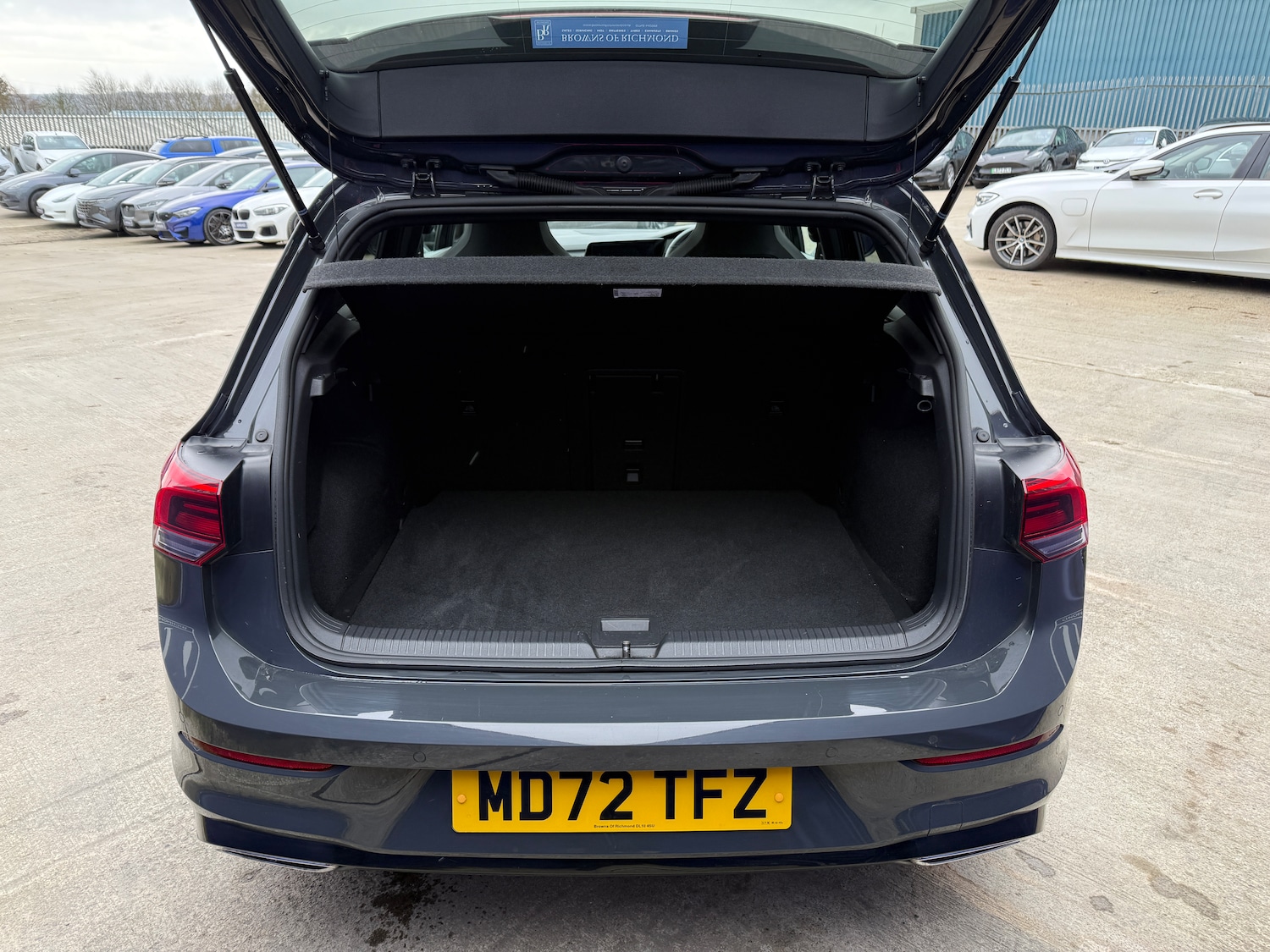 Used Volkswagen Golf 2022 for sale - 77590184: Photo 21