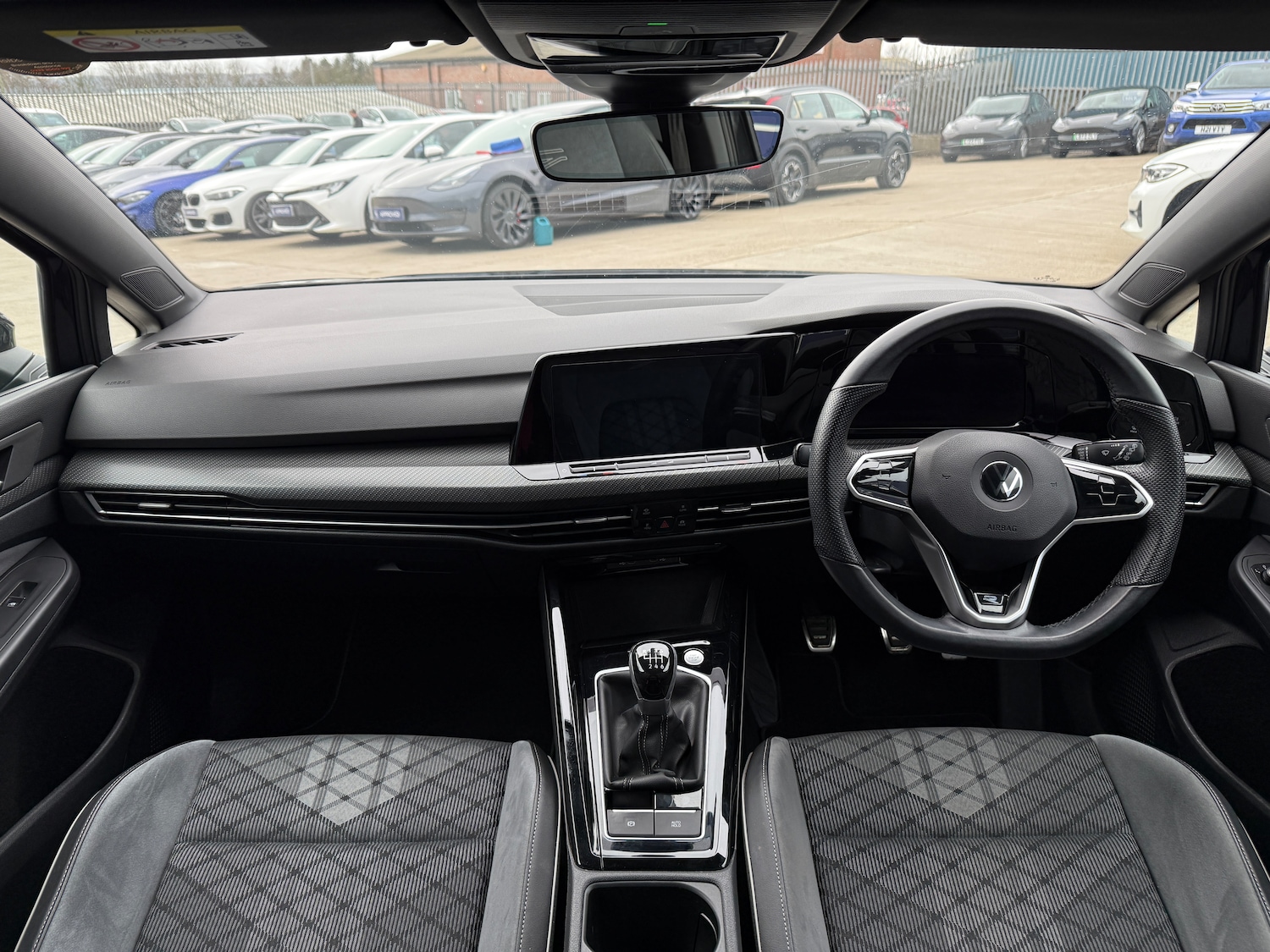 Used Volkswagen Golf 2022 for sale - 77590184: Photo 26