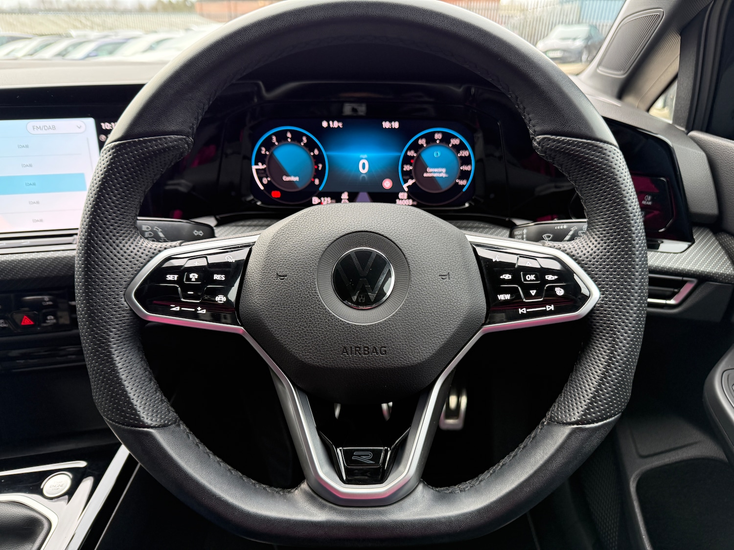 Used Volkswagen Golf 2022 for sale - 77590184: Photo 28