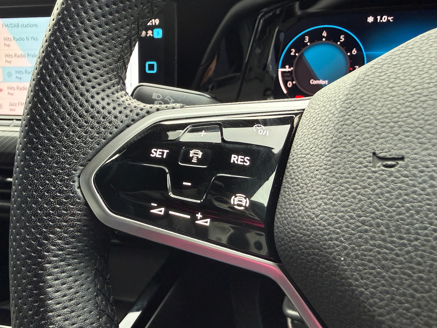 Used Volkswagen Golf 2022 for sale - 77590184: Photo 30