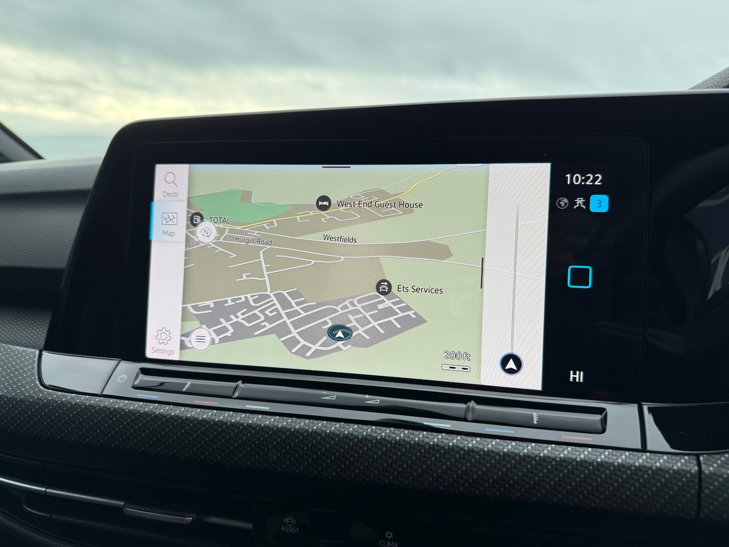 Used Volkswagen Golf 2022 for sale - 77590184: Photo 35