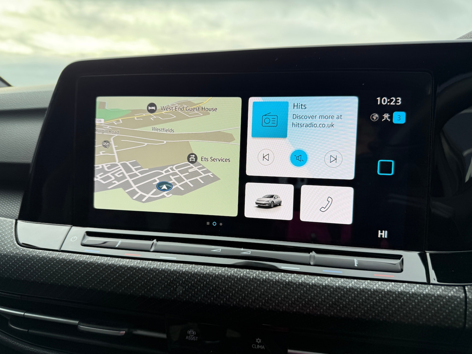 Used Volkswagen Golf 2022 for sale - 77590184: Photo 37