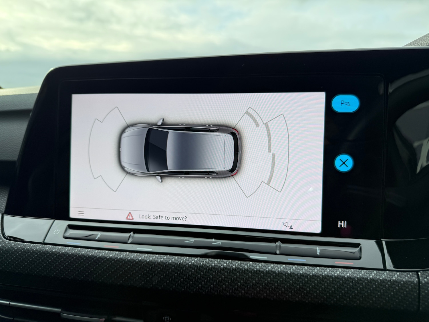 Used Volkswagen Golf 2022 for sale - 77590184: Photo 38