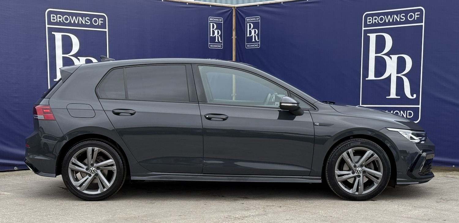 Used Volkswagen Golf 2022 for sale - 77590184: Photo 4