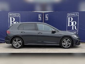 Used Volkswagen Golf 2022 for sale - 77590184: Photo