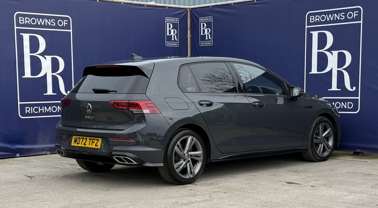 Used Volkswagen Golf 2022 for sale - 77590184: Photo 5