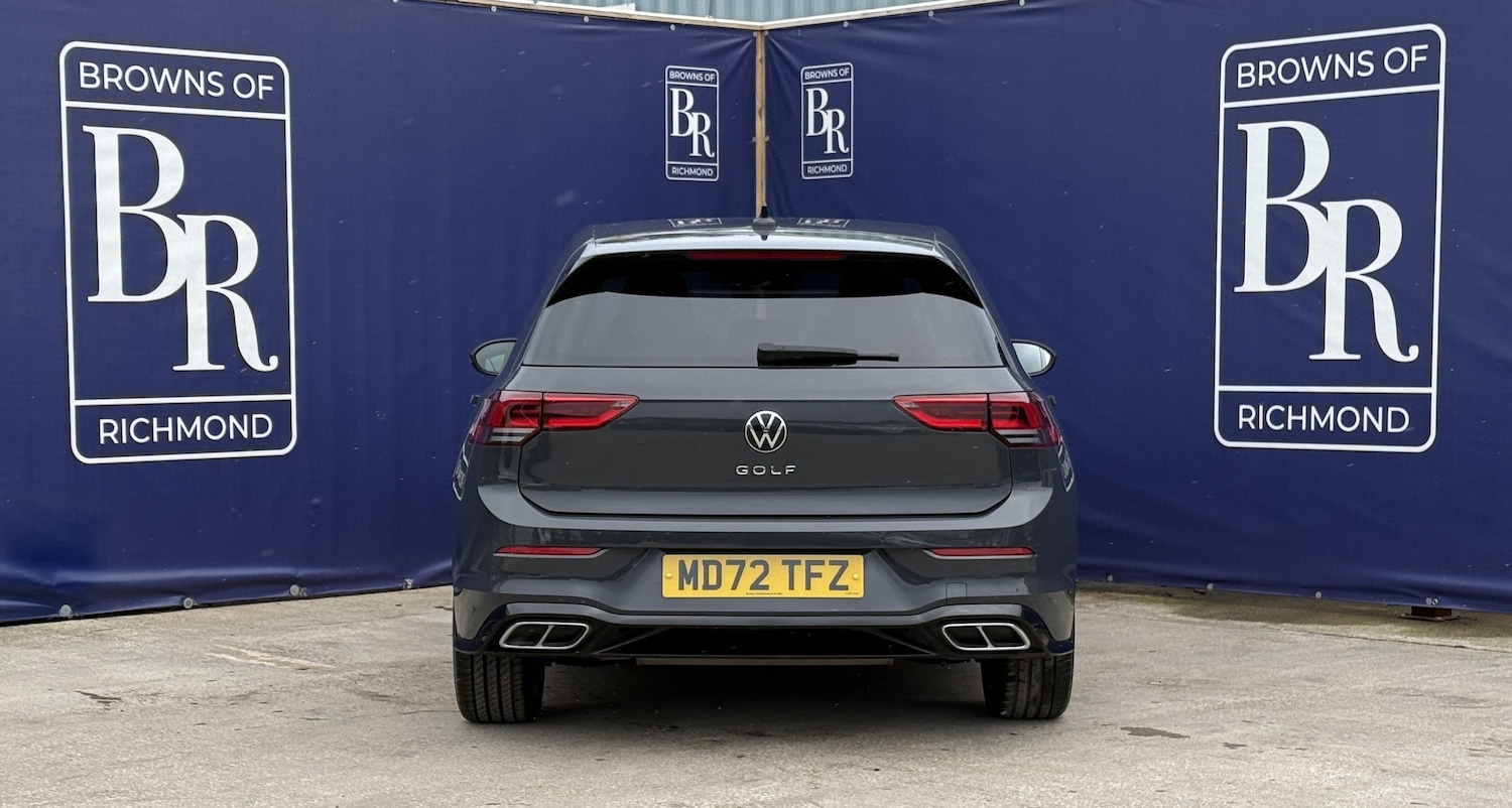 Used Volkswagen Golf 2022 for sale - 77590184: Photo 6