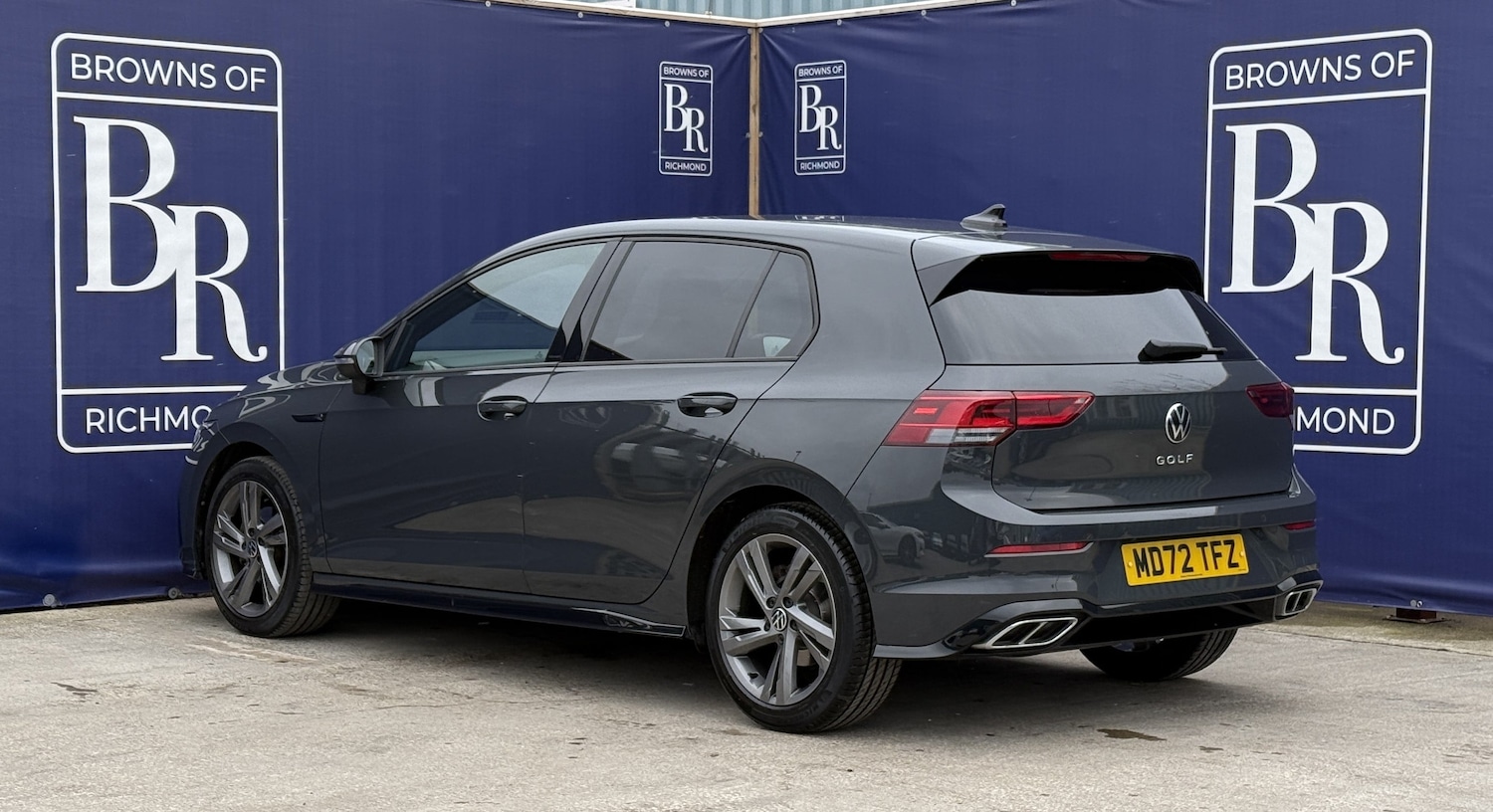 Used Volkswagen Golf 2022 for sale - 77590184: Photo 7