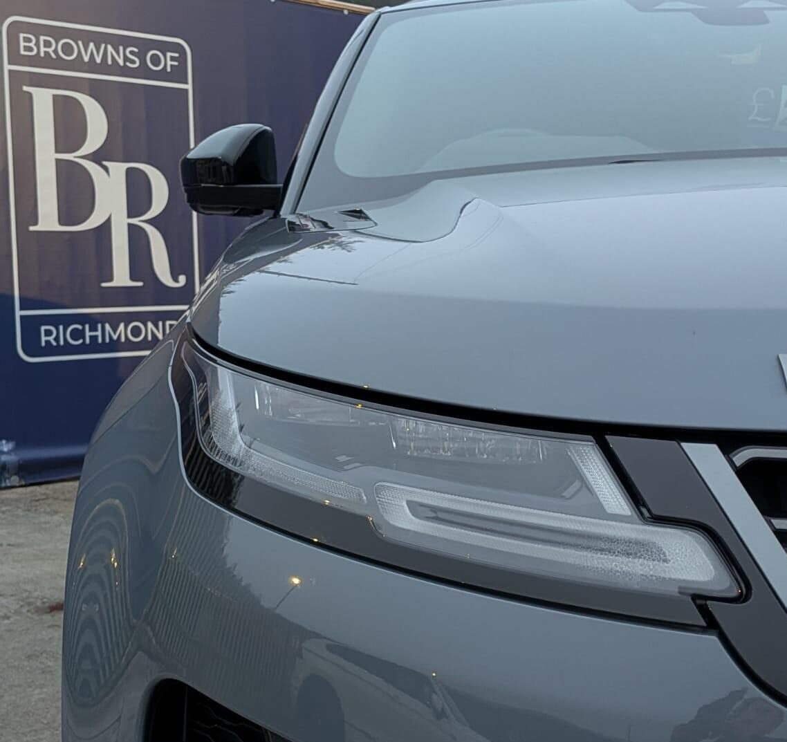 Used Land Rover Range Rover Evoque 2021 for sale - 76506067: Photo 14