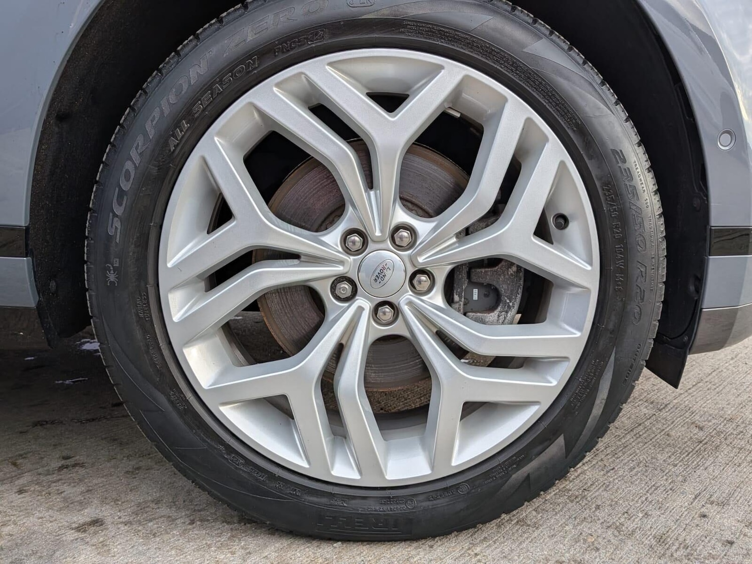 Used Land Rover Range Rover Evoque 2021 for sale - 76506067: Photo 17