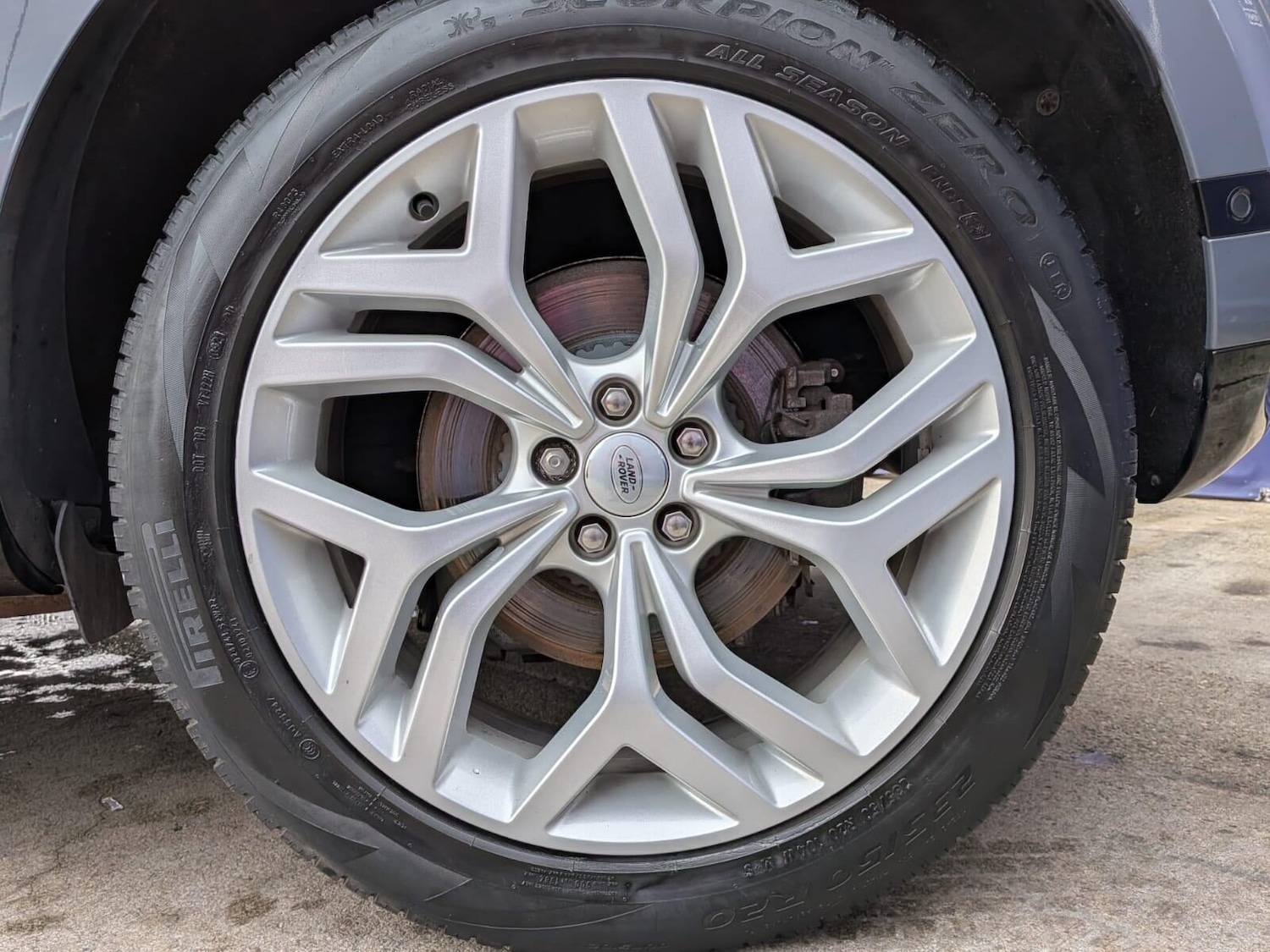 Used Land Rover Range Rover Evoque 2021 for sale - 76506067: Photo 20