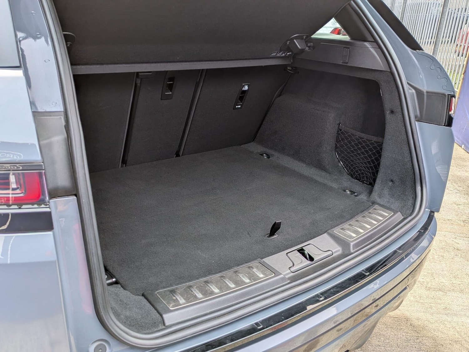 Used Land Rover Range Rover Evoque 2021 for sale - 76506067: Photo 22