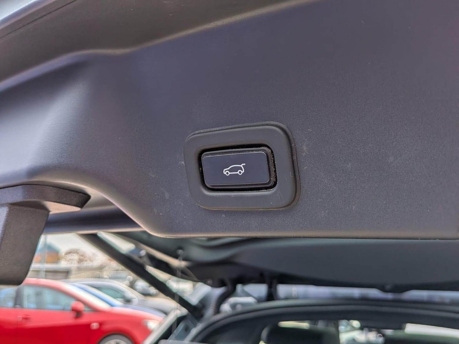 Used Land Rover Range Rover Evoque 2021 for sale - 76506067: Photo 25