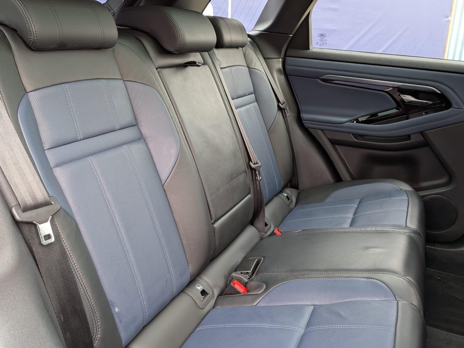 Used Land Rover Range Rover Evoque 2021 for sale - 76506067: Photo 27