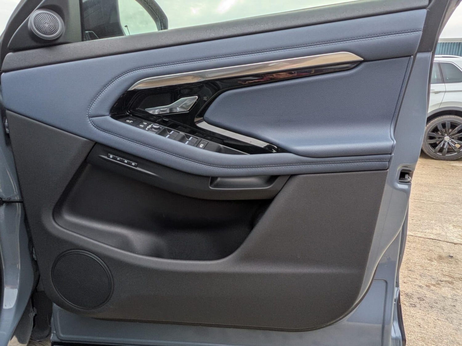 Used Land Rover Range Rover Evoque 2021 for sale - 76506067: Photo 28