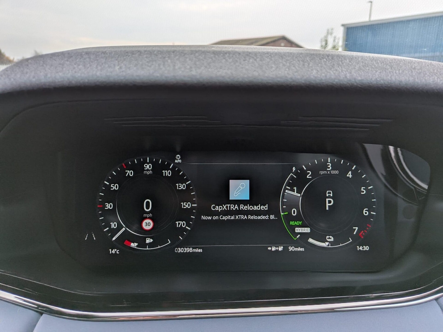 Used Land Rover Range Rover Evoque 2021 for sale - 76506067: Photo 30