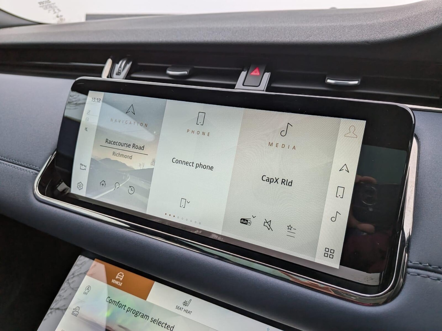 Used Land Rover Range Rover Evoque 2021 for sale - 76506067: Photo 36