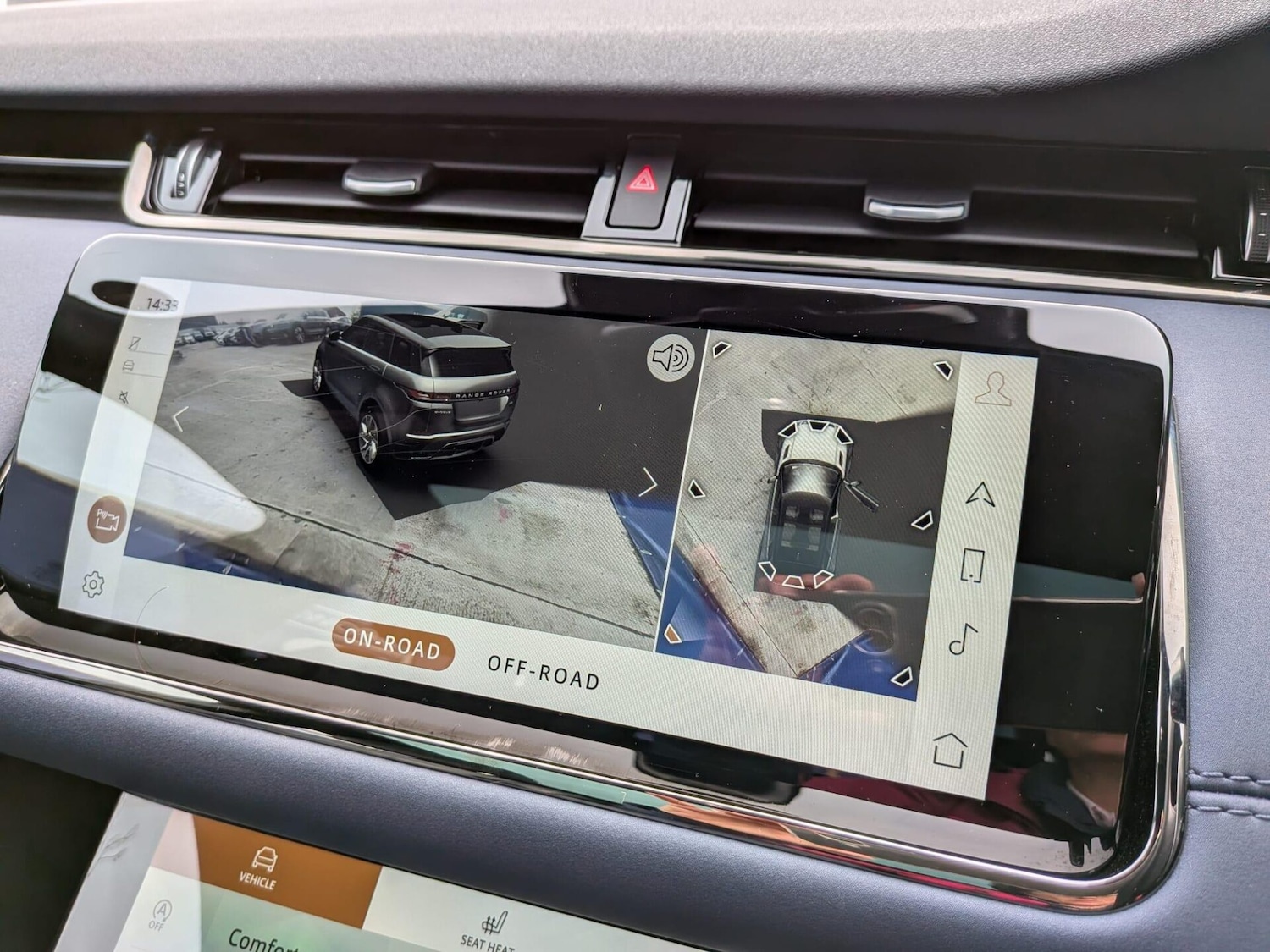 Used Land Rover Range Rover Evoque 2021 for sale - 76506067: Photo 37