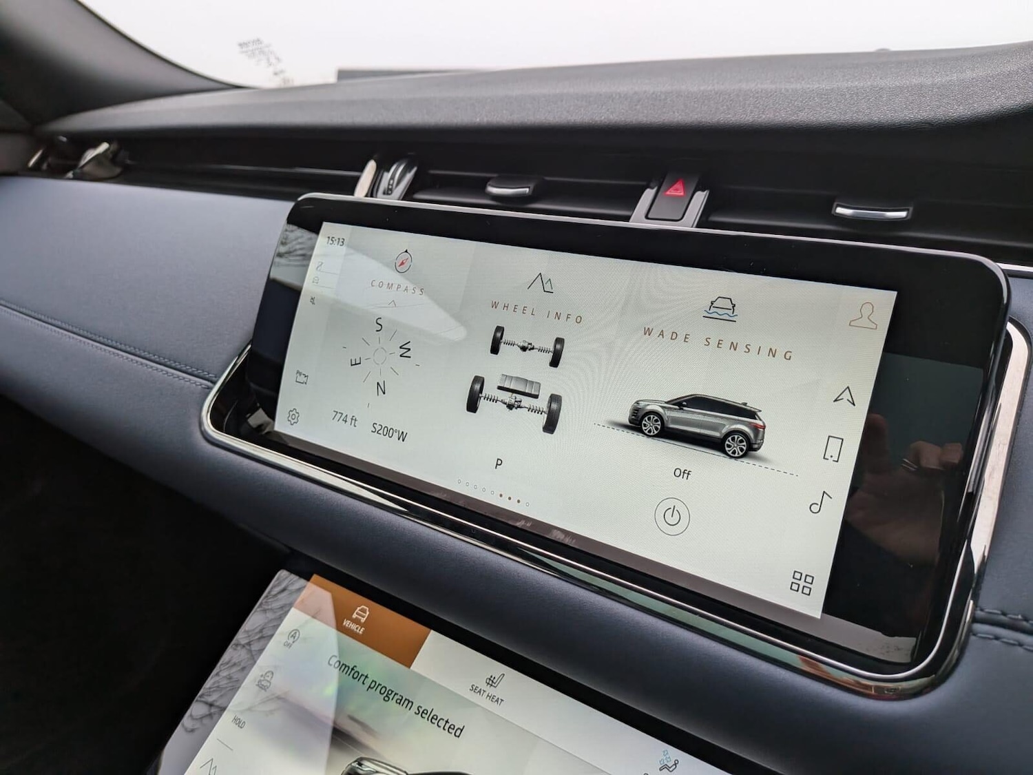 Used Land Rover Range Rover Evoque 2021 for sale - 76506067: Photo 38