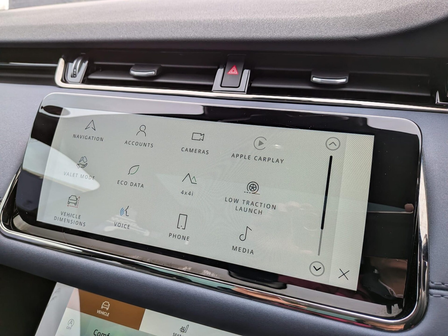 Used Land Rover Range Rover Evoque 2021 for sale - 76506067: Photo 39