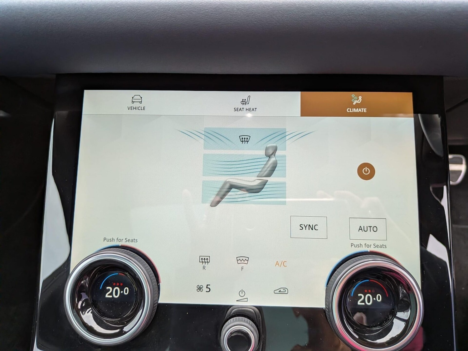 Used Land Rover Range Rover Evoque 2021 for sale - 76506067: Photo 41