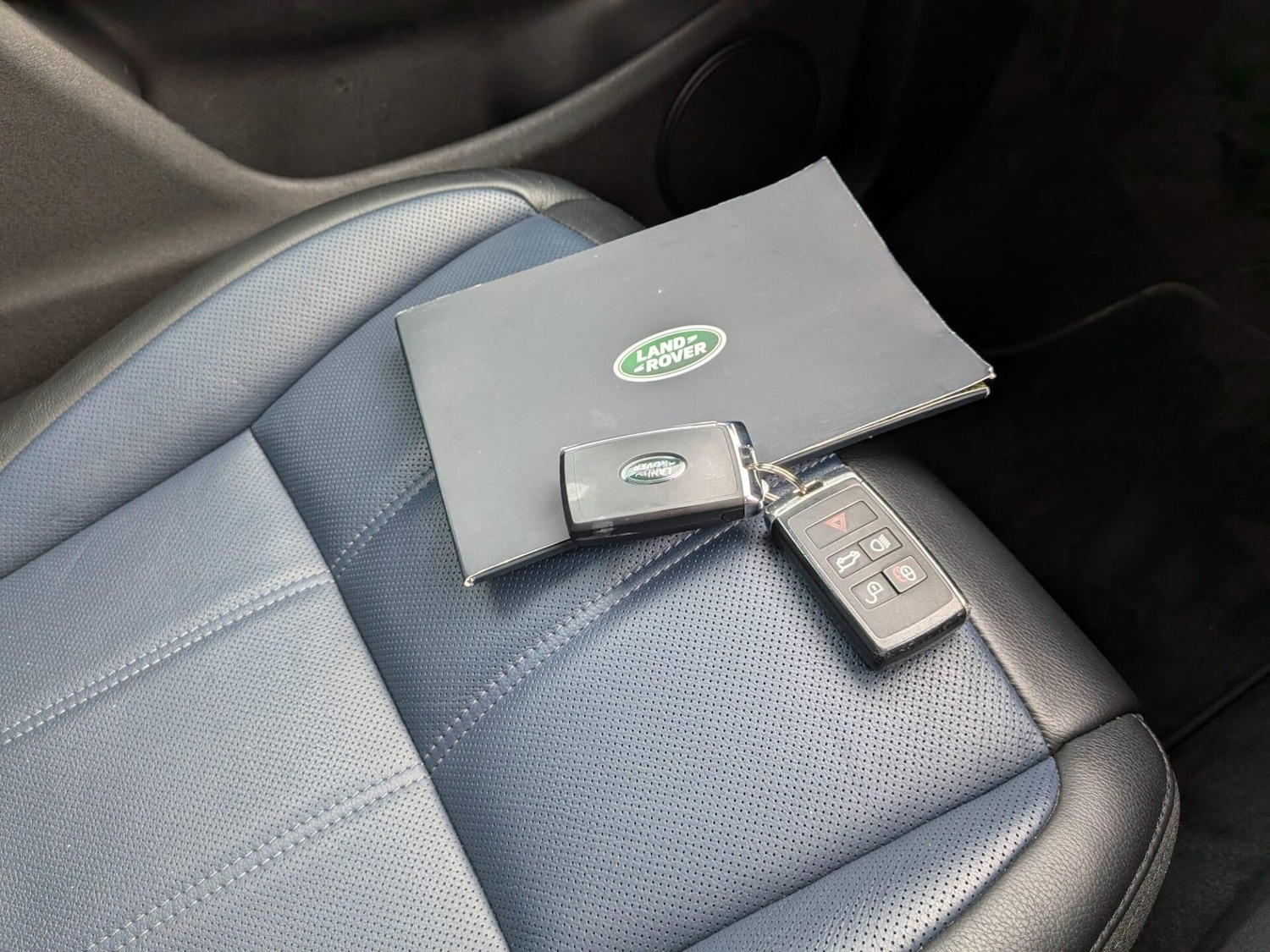 Used Land Rover Range Rover Evoque 2021 for sale - 76506067: Photo 43