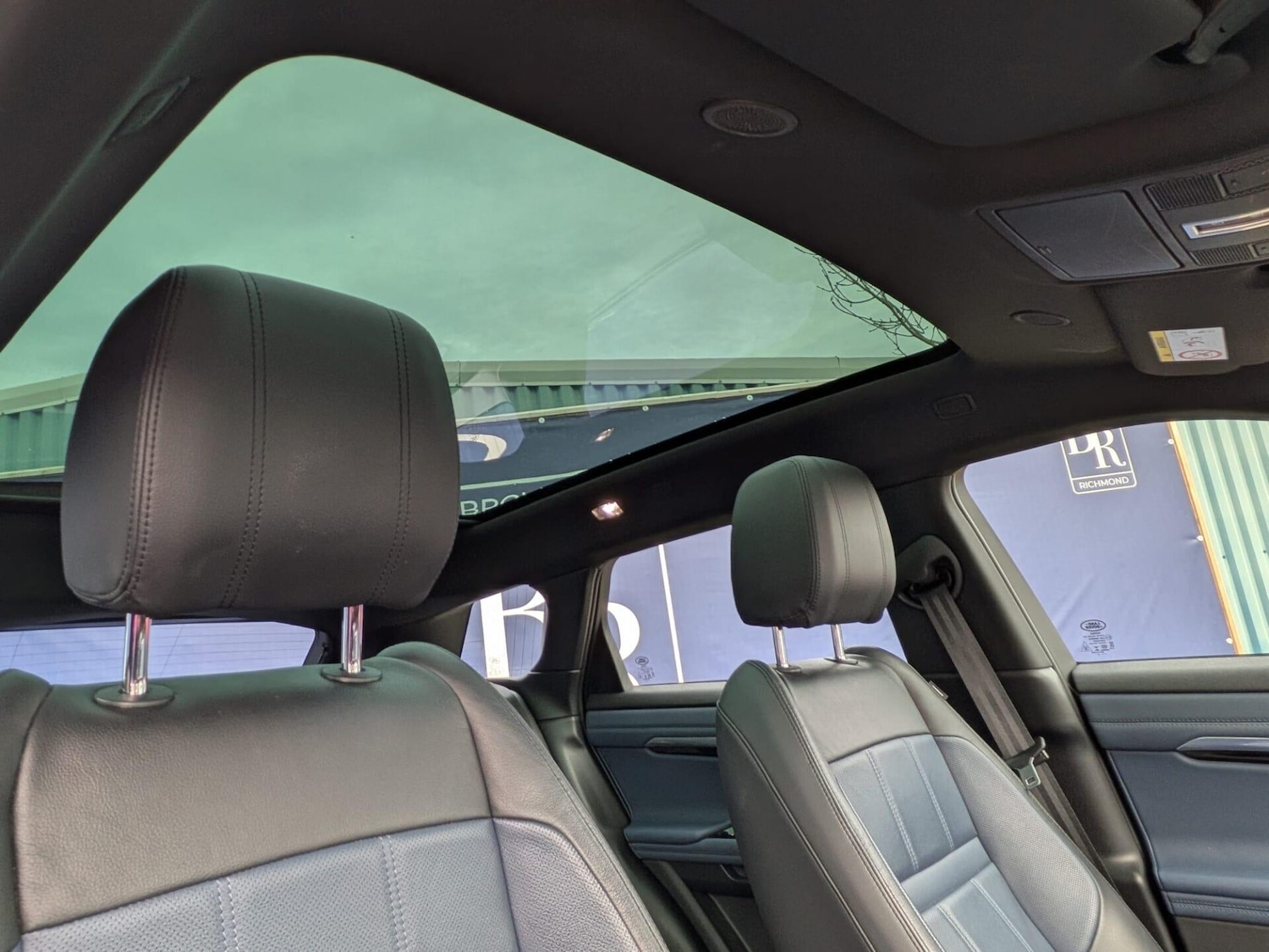 Used Land Rover Range Rover Evoque 2021 for sale - 76506067: Photo 44