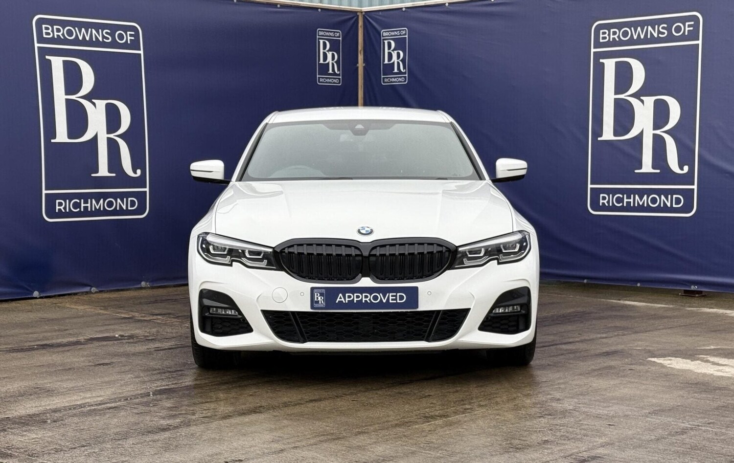 Used BMW 3 Series 2019 for sale - 77728992: Photo 10