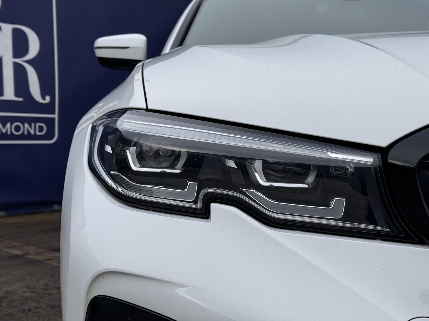 Used BMW 3 Series 2019 for sale - 77728992: Photo 12