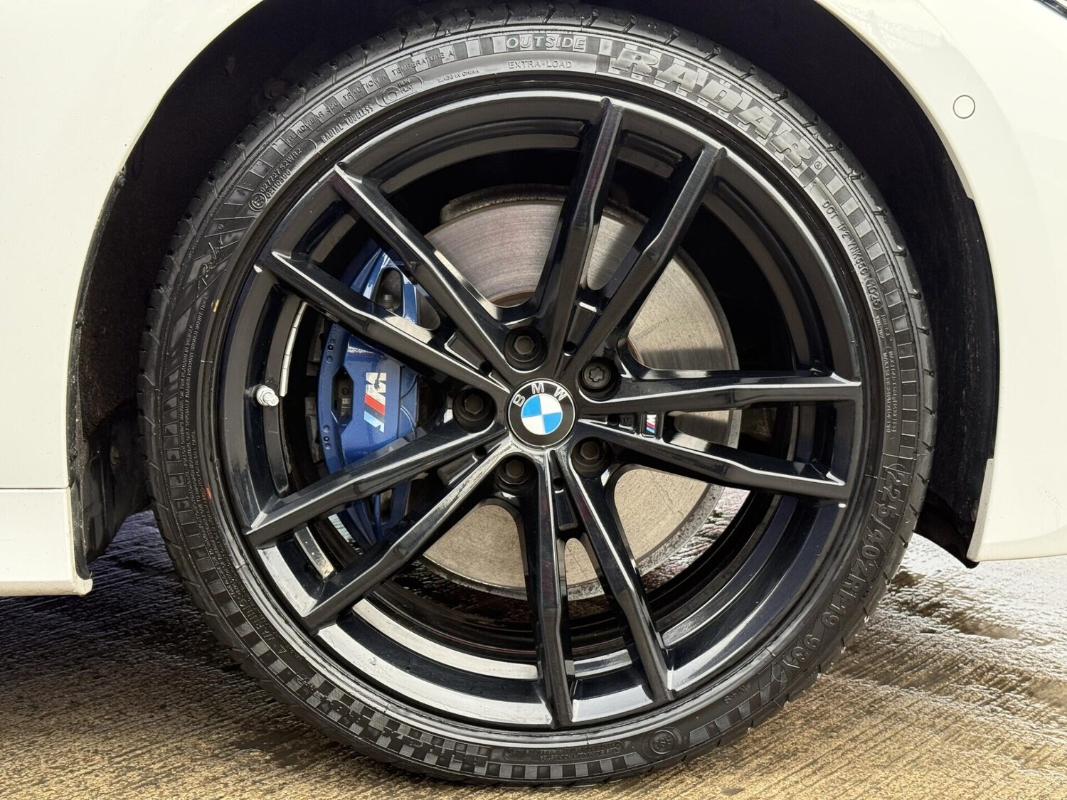 Used BMW 3 Series 2019 for sale - 77728992: Photo 14