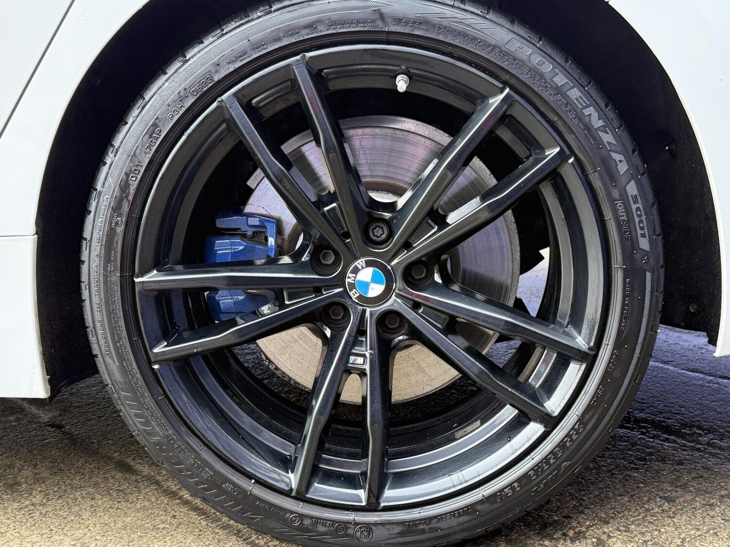 Used BMW 3 Series 2019 for sale - 77728992: Photo 16