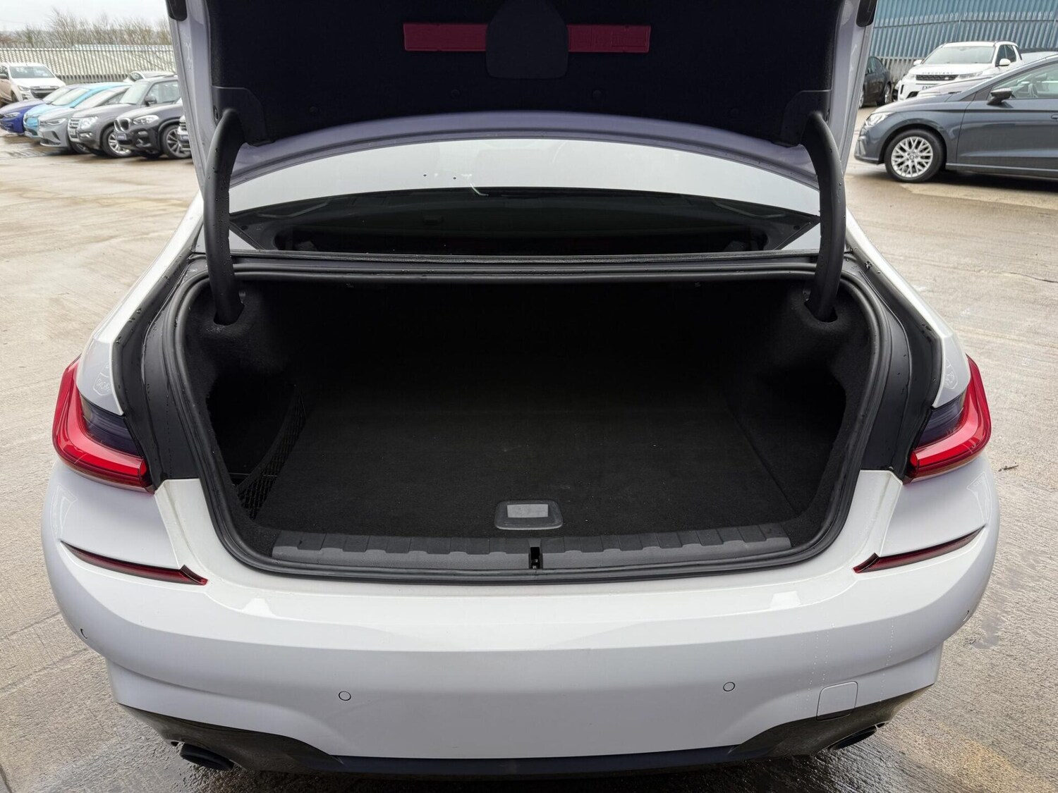 Used BMW 3 Series 2019 for sale - 77728992: Photo 20