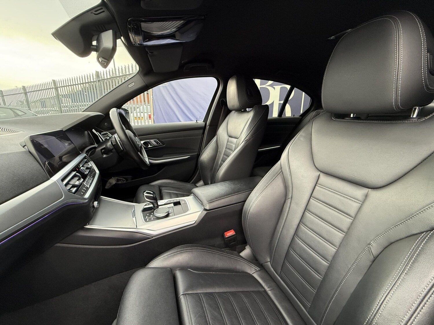 Used BMW 3 Series 2019 for sale - 77728992: Photo 27