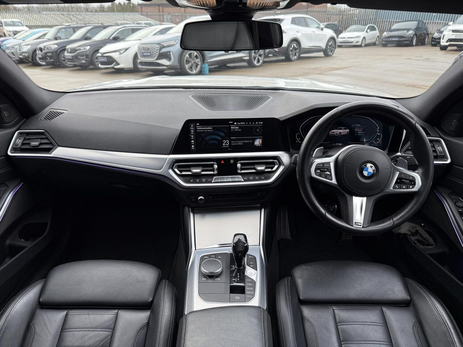 Used BMW 3 Series 2019 for sale - 77728992: Photo 28