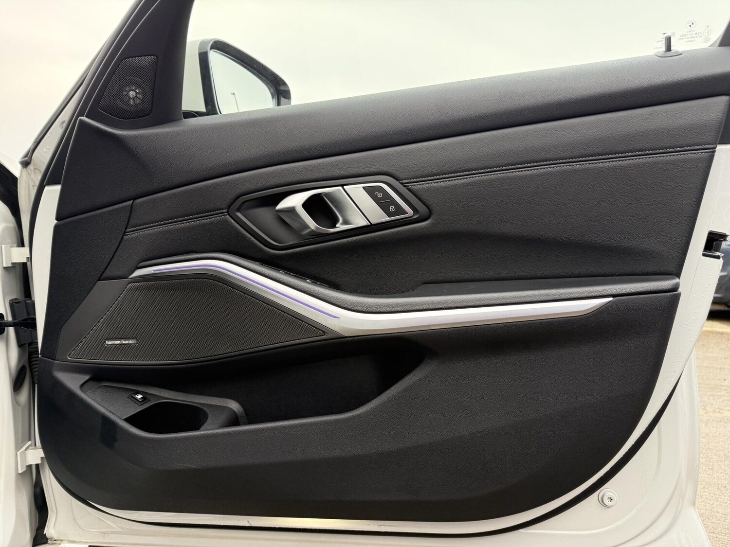 Used BMW 3 Series 2019 for sale - 77728992: Photo 31