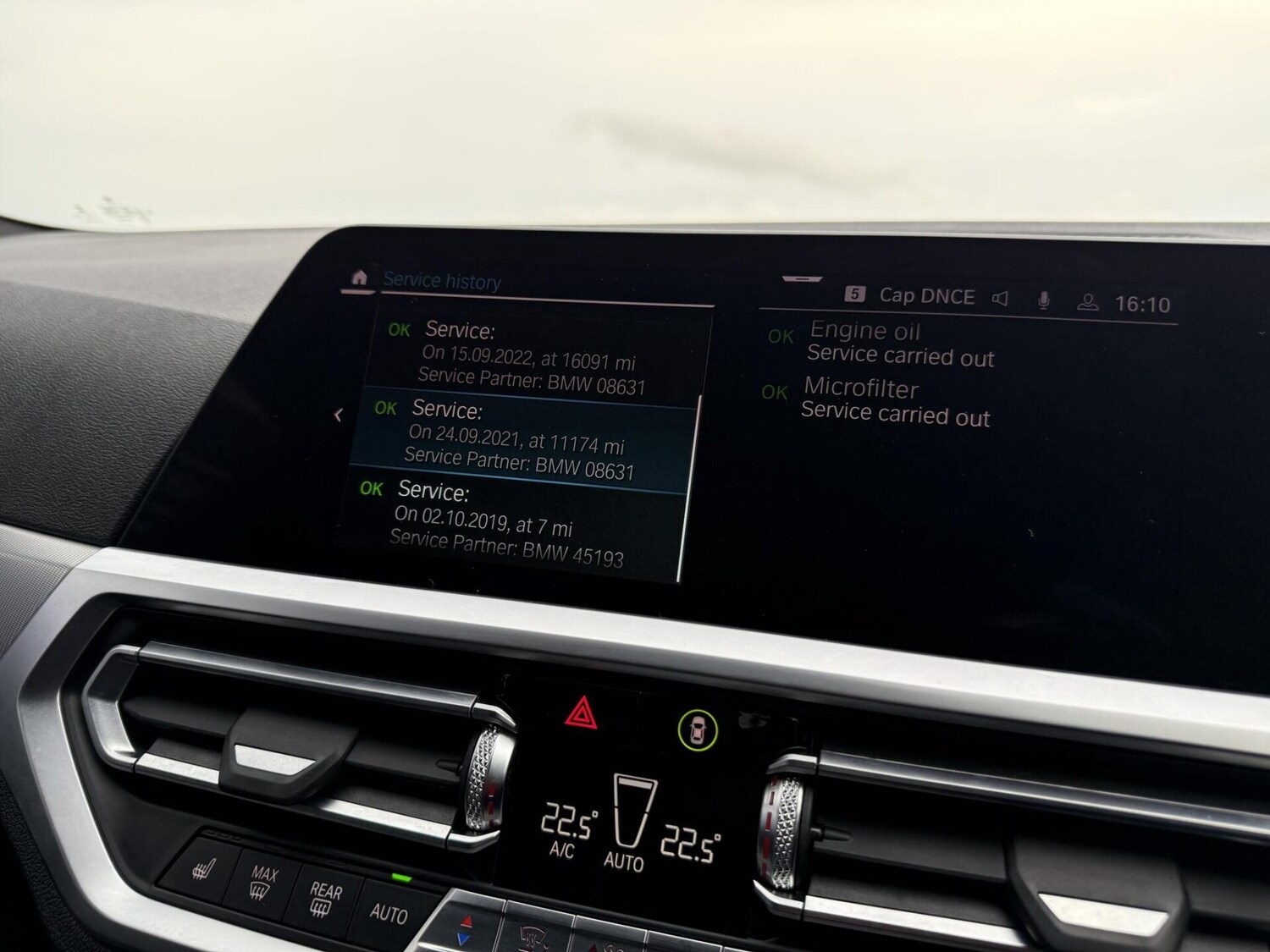 Used BMW 3 Series 2019 for sale - 77728992: Photo 41