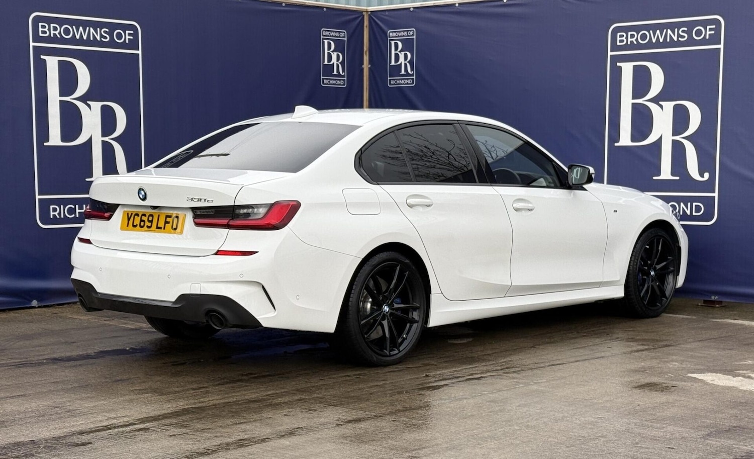 Used BMW 3 Series 2019 for sale - 77728992: Photo 5